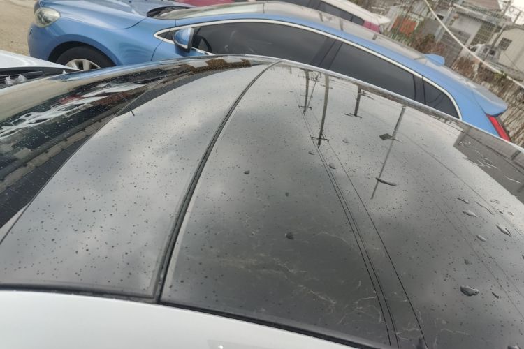 奥迪A3 2022款 Sportback 35 TFSI 时尚运动型局部细节57