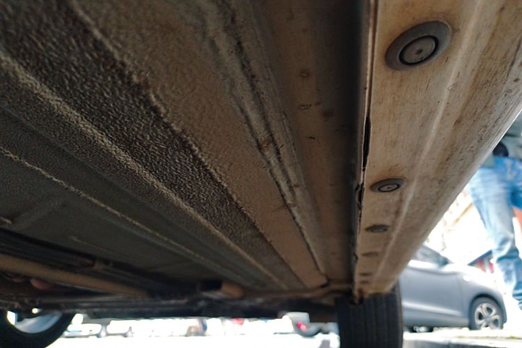 日产 蓝鸟 2020款 1.6L CVT智联智酷版局部细节9001