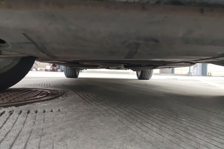 奥迪Q5 2013款 40 TFSI 舒适型局部细节9008