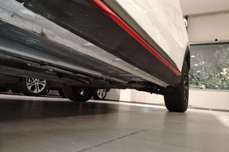 长安X5 PLUS 2024款 1.5T DCT智尊型局部细节9002