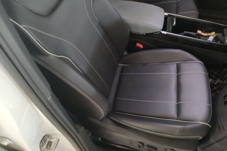 大众 ID.4 X 2023款 纯净智享版局部细节41