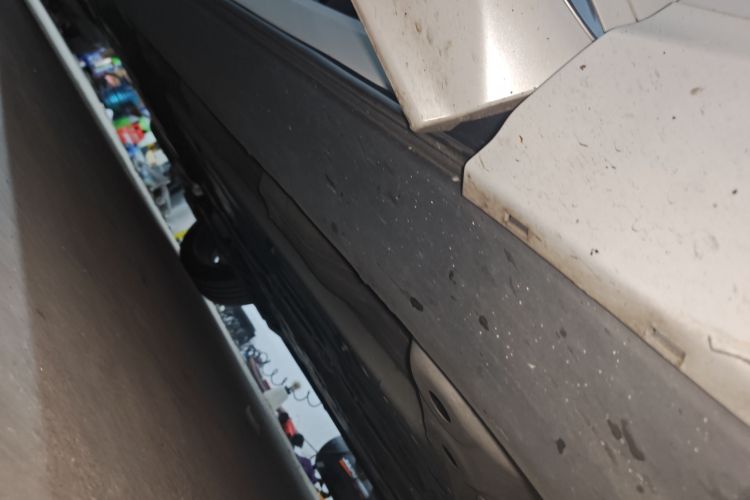 沃尔沃XC60新能源 2024款 T8 插电混动 长续航四驱智雅豪华版局部细节9001