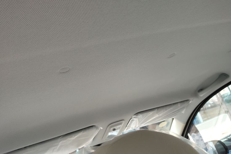 五菱汽车 宏光MINIEV 2025款 四门版 进阶款局部细节22