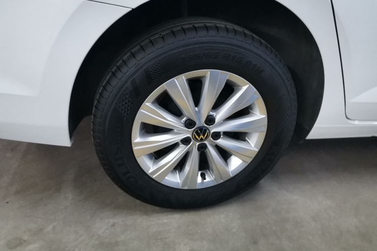 大众 朗逸 2023款 新锐 1.5L 自动出众新逸版车身外观6008