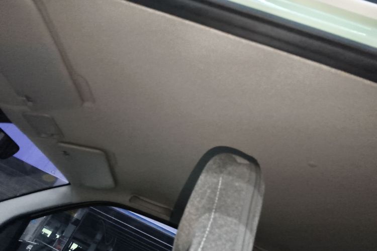 五菱汽车 宏光MINIEV 2022款 马卡龙时尚款 磷酸铁锂局部细节22