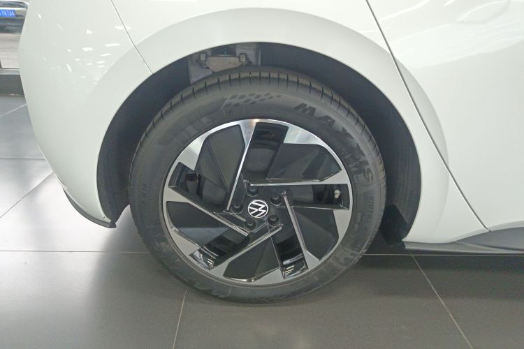 大众ID.3 2026款 聪明款 出众版车身外观6008