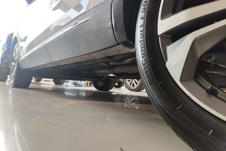 五菱汽车 五菱星辰 2022款 2.0L DHT电速款局部细节9002