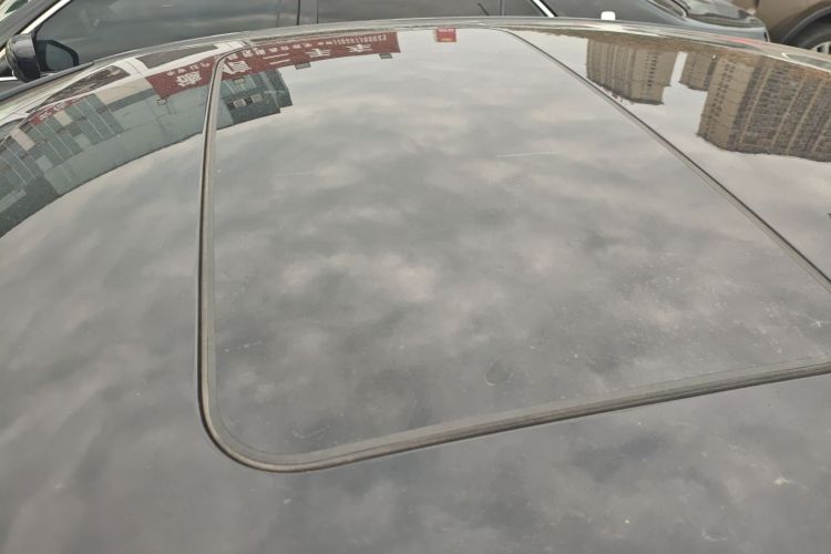 标致508 2013款 2.0L 两周年纪念 自动智享版局部细节57