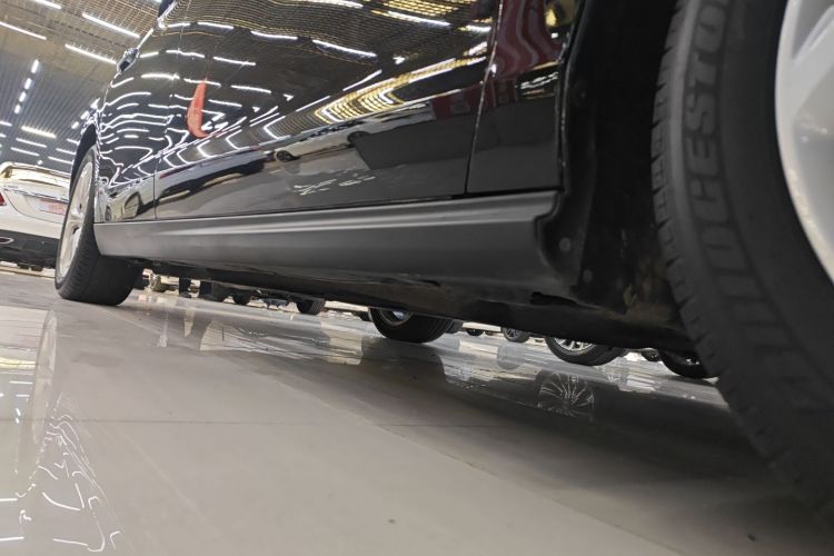 本田 雅阁 2023款 260TURBO 智享版局部细节9001