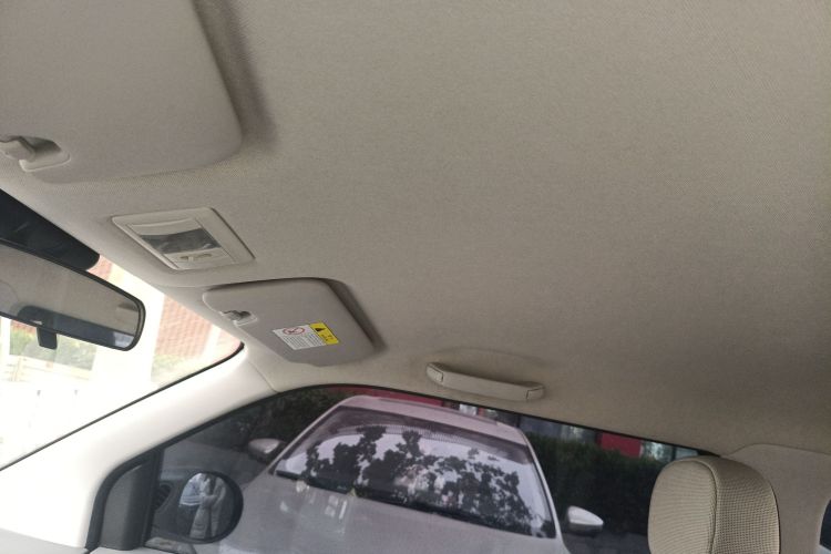 长安启源 长安Lumin 2024款 301km 启航版局部细节22