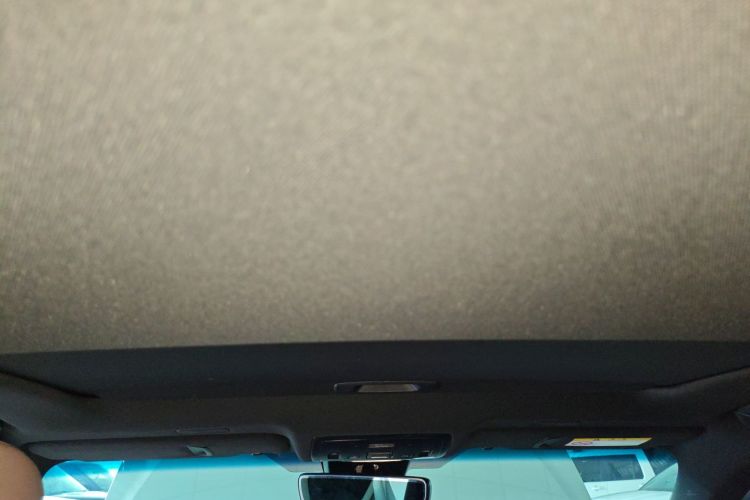 雷克萨斯ES 2023款 200 卓越版中控内饰22