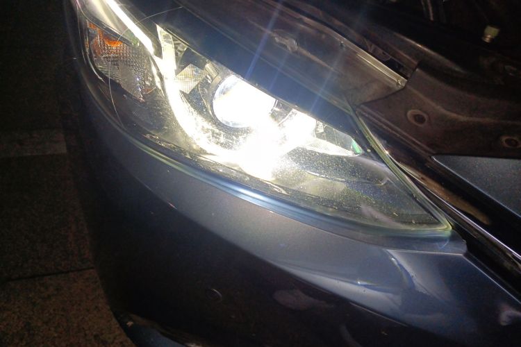 马自达 阿特兹 2018款 2.0L 蓝天豪华版 国V车身外观8