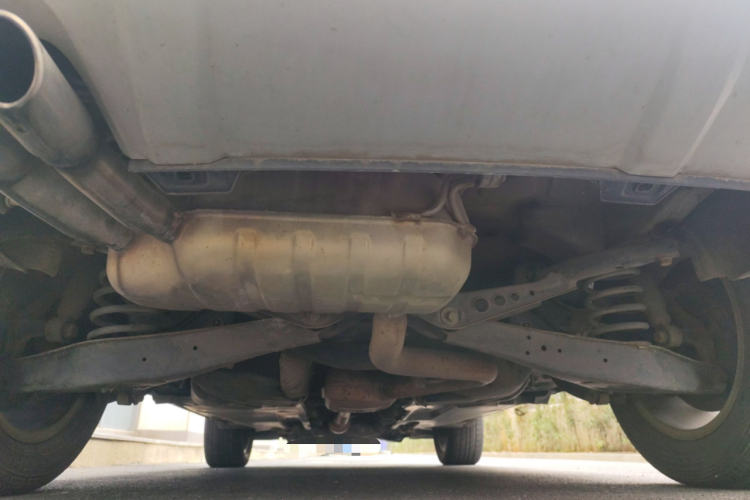 大众 途观 2013款 1.8TSI 自动两驱豪华型局部细节9009