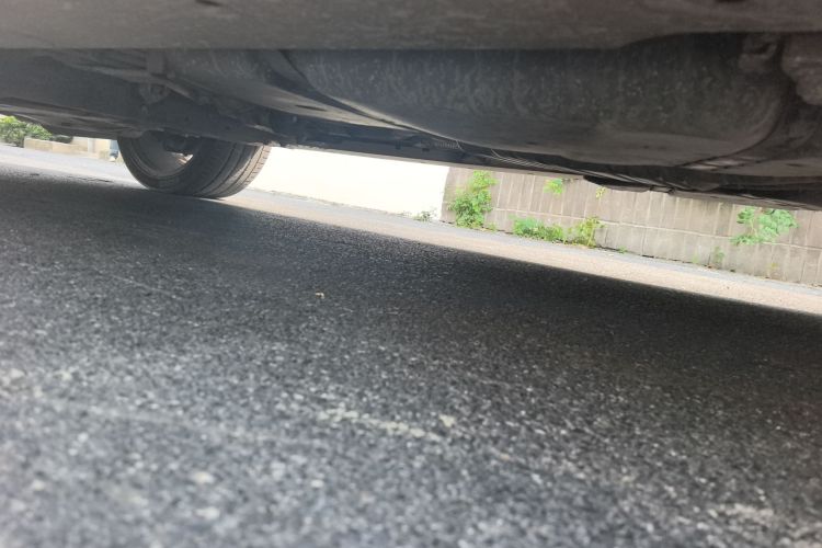 保时捷 2011款 Cayenne 3.0T局部细节9003