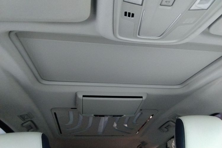 别克GL8 2020款 ES陆尊 653T 舒适型局部细节22