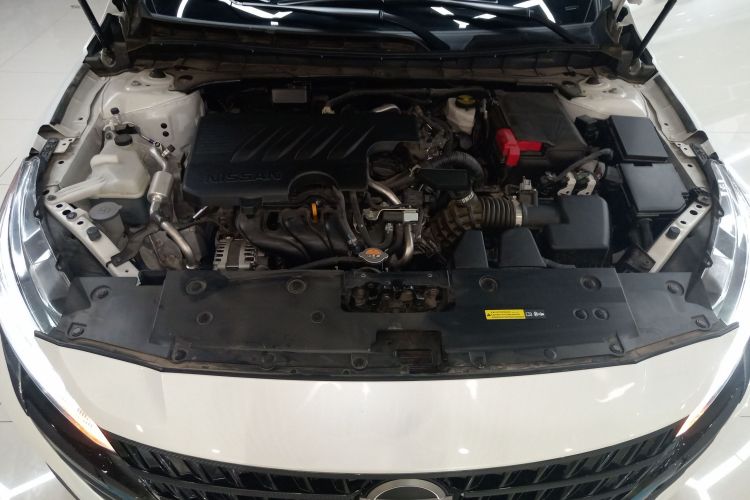 日产 天籁 2022款 2.0L XL-TLS 悦享版局部细节24