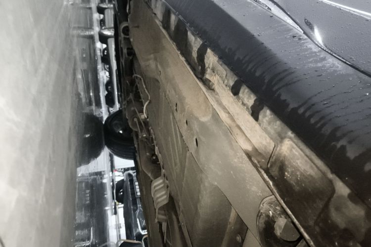 星途凌云 2025款 400T 四驱星尊版局部细节9002