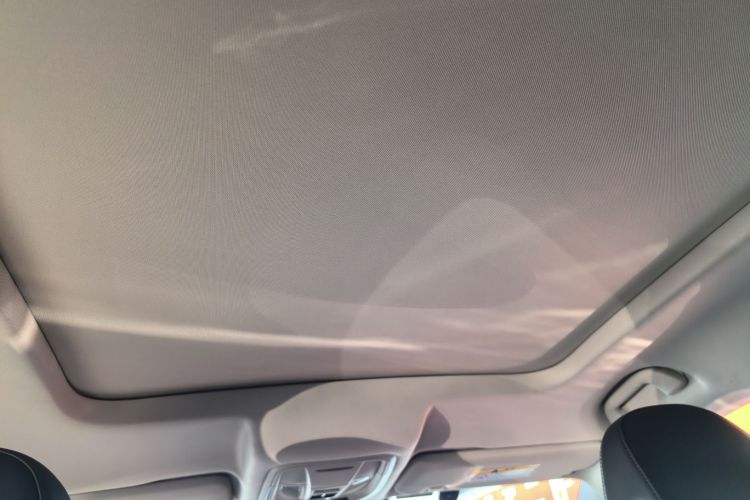 哈弗H6 2022款 第三代 1.5T 自动两驱Pro中控内饰22