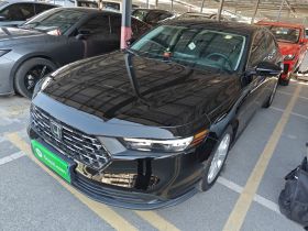 本田 雅阁 2024款 260TURBO 豪华版