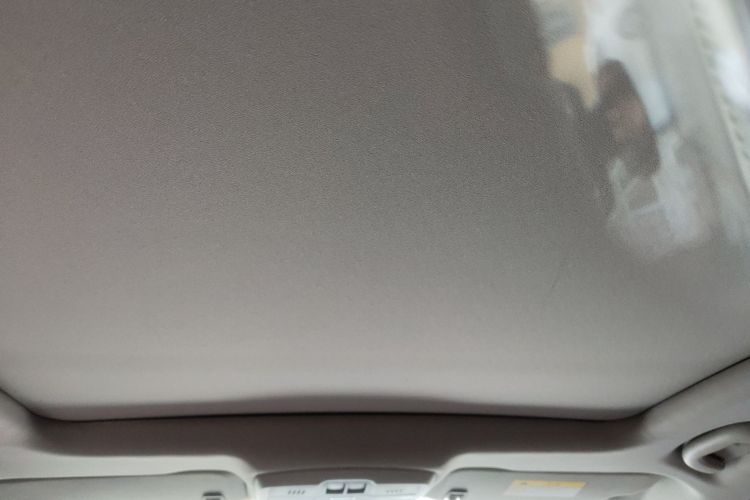 别克 昂科威 2018款 28T 四驱豪华型局部细节22