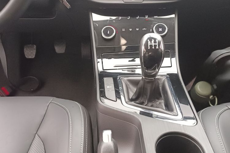 奇瑞 艾瑞泽5 2021款 PRO 1.5L 手动青春版局部细节18