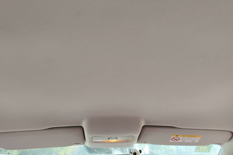 大众 Polo 2018款 1.5L 自动安驾型中控内饰22