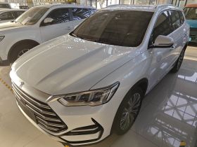 比亚迪 宋Pro新能源 2022款 DM-i 110km 旗舰型Pro