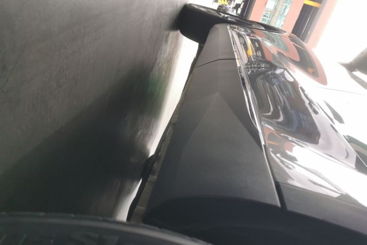 哈弗H6 2021款 第三代 1.5T 自动两驱Supreme局部细节9002