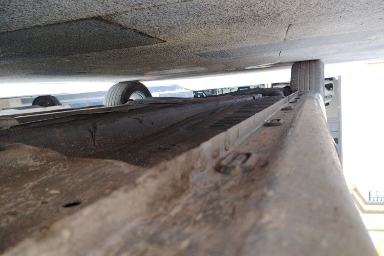 荣威i5 2021款 改款 1.5L CVT钻石版局部细节9001