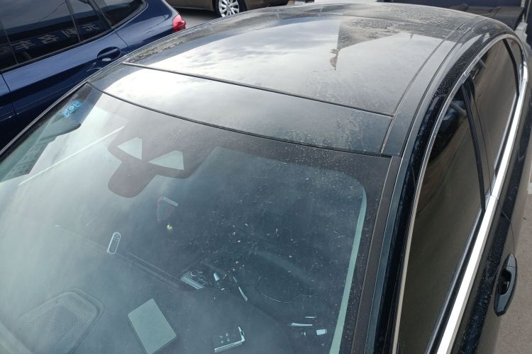 捷豹XFL 2022款 XFL 2.0T P200 两驱精英豪华版局部细节57