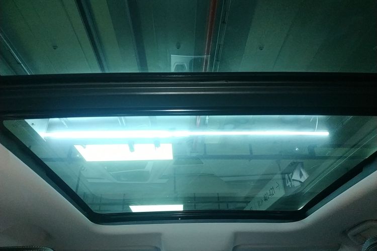 哈弗大狗 2024款 2.0T DCT中华田园犬版中控内饰22