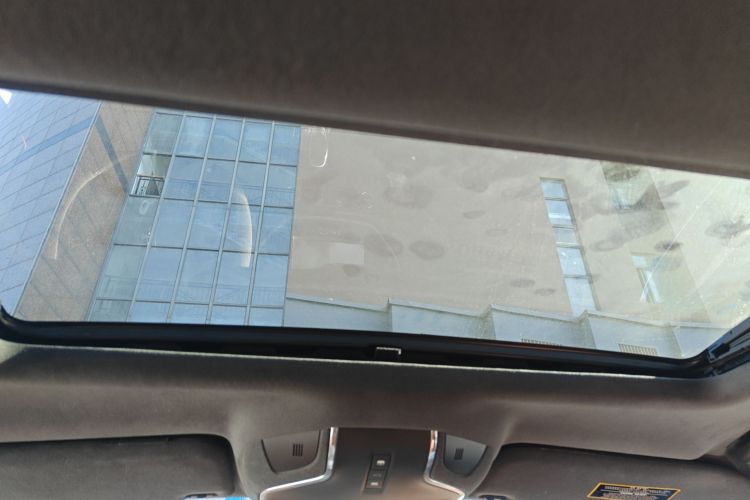 玛莎拉蒂 Ghibli 2014款 3.0T 标准版中控内饰22