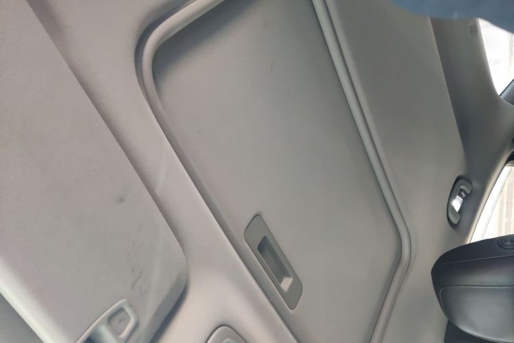 雪佛兰 迈锐宝XL 2018款 530T 自动锐逸版中控内饰22