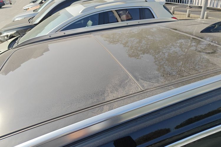 凯迪拉克XT4 2021款 28T 两驱领先型局部细节57