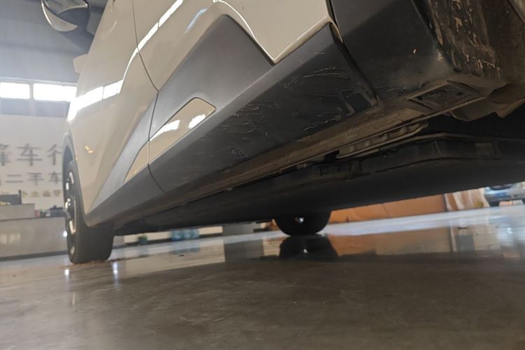 比亚迪 海鸥 2023款 飞翔版局部细节9002