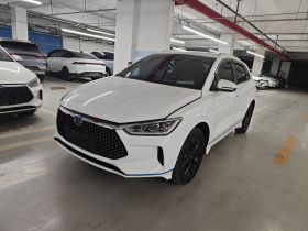 比亚迪e2 2020款 升级版 高续航版 豪华型