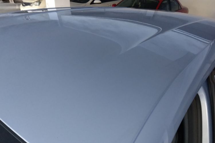 比亚迪 海鸥 2024款 荣耀版 305km 活力版局部细节57