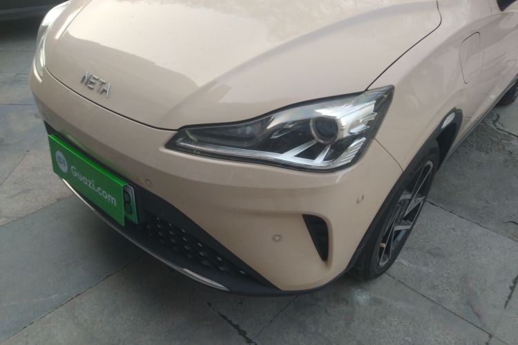 哪吒汽车 哪吒AYA 2023款 401局部细节36