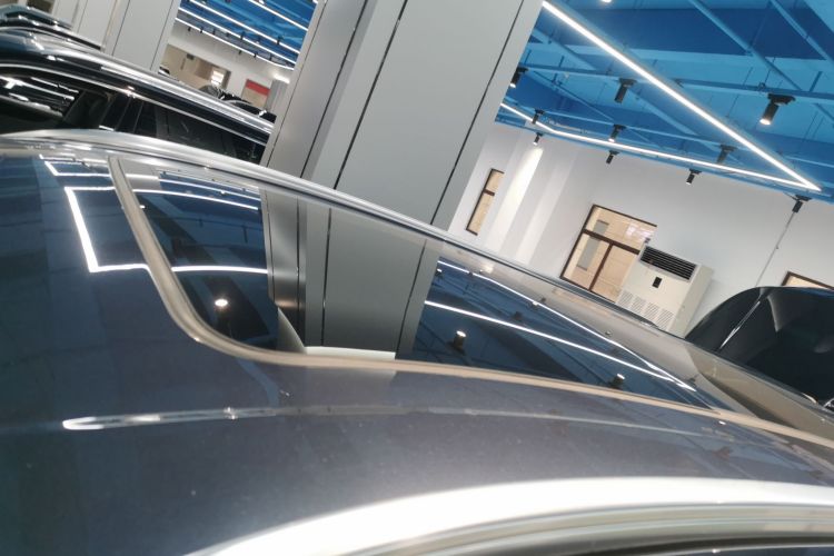 林肯 飞行家 2021款 3.0T V6 四驱尊享版局部细节57