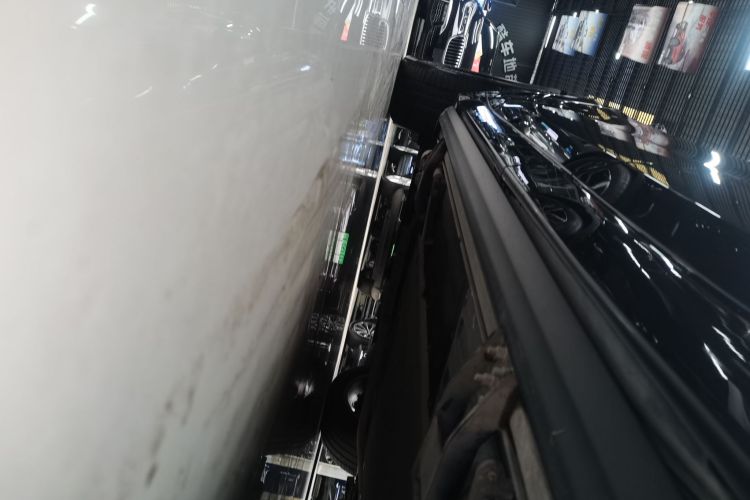 理想汽车 理想L8 2023款 Pro局部细节9002