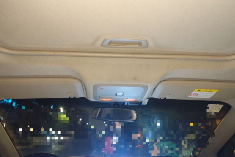 别克 英朗 2017款 15N 自动精英型中控内饰22