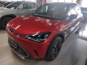 smart精灵#1 2022款 Premium版