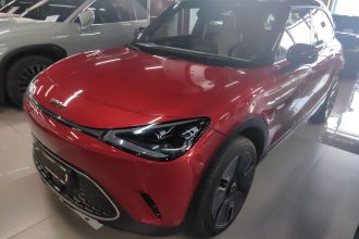 smart精灵#1 2022款 Premium版