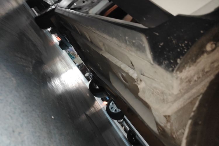 丰田 YARiS L 致炫 2022款 致炫X 1.5L CVT领先PLUS版局部细节9001