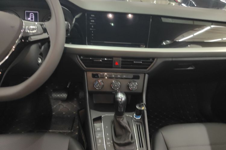 大众 朗逸 2021款 1.5L 自动舒适版局部细节16