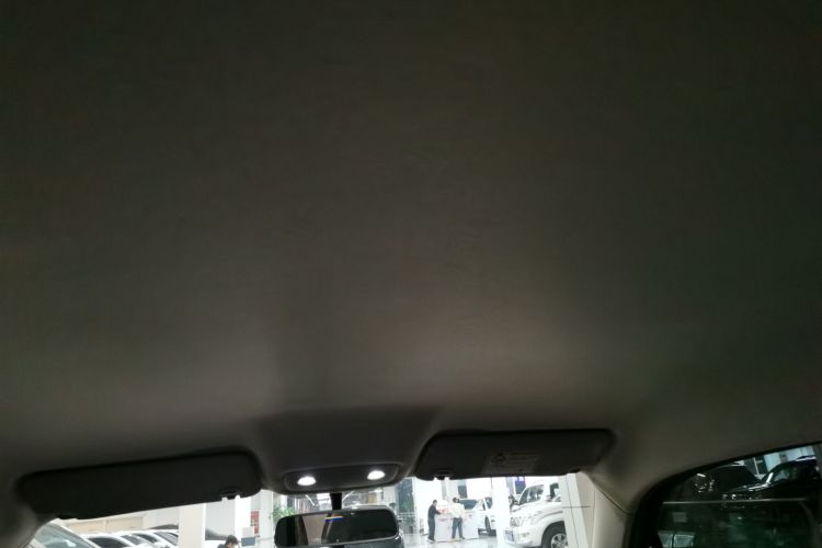 零跑汽车 零跑T03 2024款 200轻享版中控内饰22