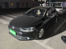 大众 速腾 2014款 改款 1.6L 手动舒适型