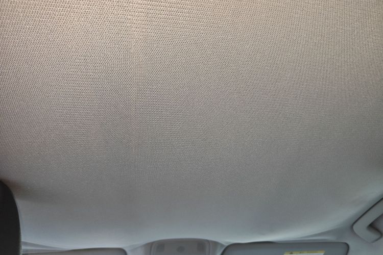 奥迪A3 2014款 Sportback 35 TFSI 自动进取型中控内饰22