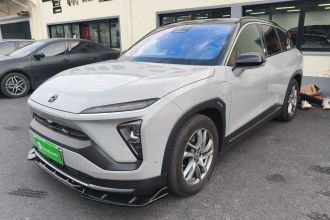 蔚来ES6 2022款 75kWh 性能版