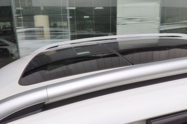 福特 翼虎 2015款 2.0L GTDi 四驱运动型局部细节57